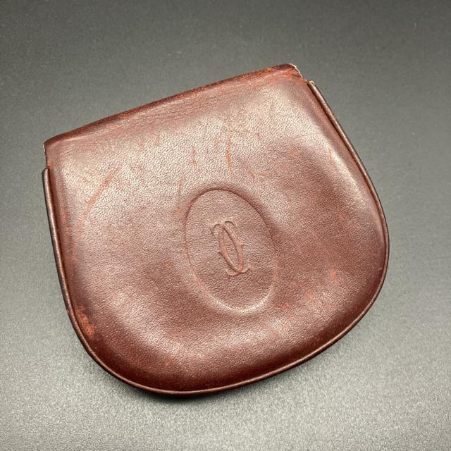  Cartier JeBG RCP[X K   uh 