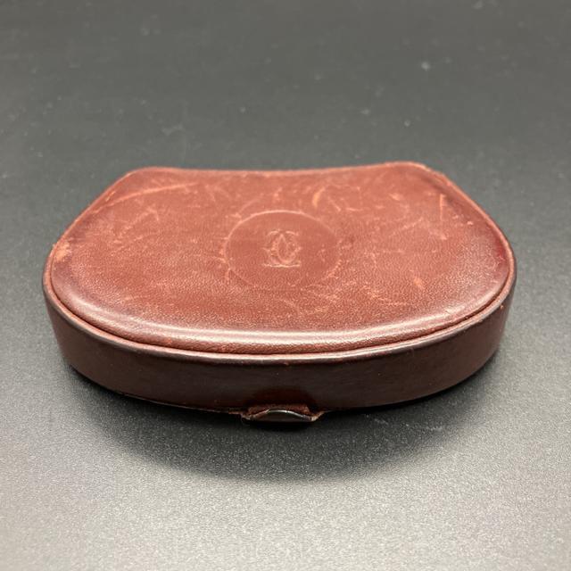  Cartier JeBG RCP[X K  uh 