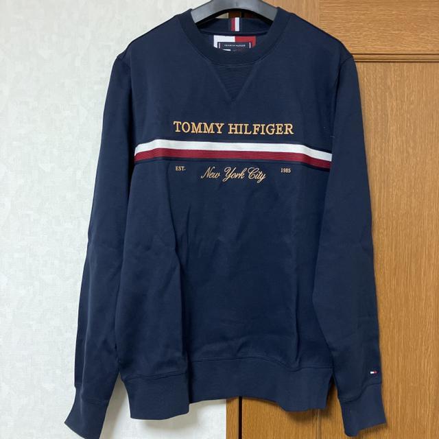 即決 TOMMY HILFIGER トミーフィルフィガー シグネチャーアイコンスウェット < ブランド  即決 TOMMY HILFIGER トミーフィルフィガー シグネチャーアイコンスウェット  < ブランドの