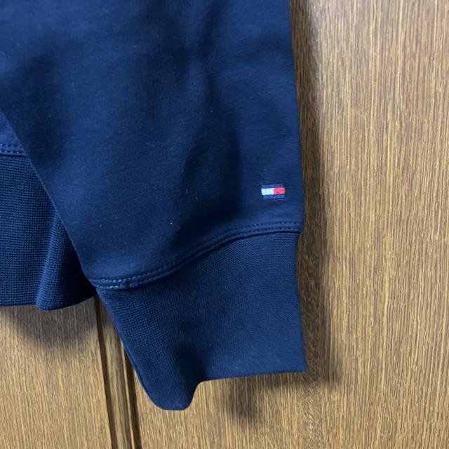 即決 TOMMY HILFIGER トミーフィルフィガー シグネチャーアイコンスウェット < ブランド  即決 TOMMY HILFIGER トミーフィルフィガー シグネチャーアイコンスウェット < ブランドの