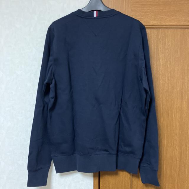 即決 TOMMY HILFIGER トミーフィルフィガー シグネチャーアイコンスウェット < ブランド  即決 TOMMY HILFIGER トミーフィルフィガー シグネチャーアイコンスウェット < ブランドの
