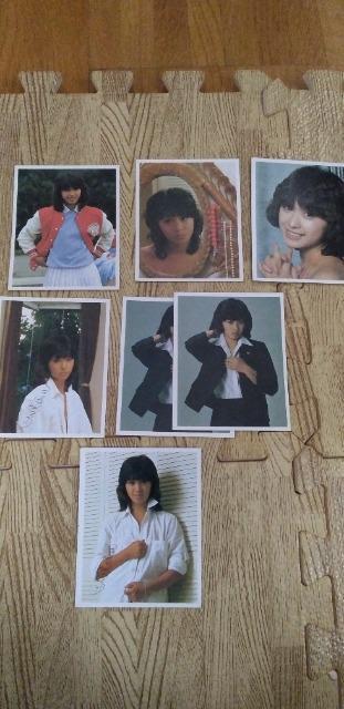 三原じゅん子 写真7枚 < タレントグッズ  三原じゅん子 写真7枚  < タレントグッズの