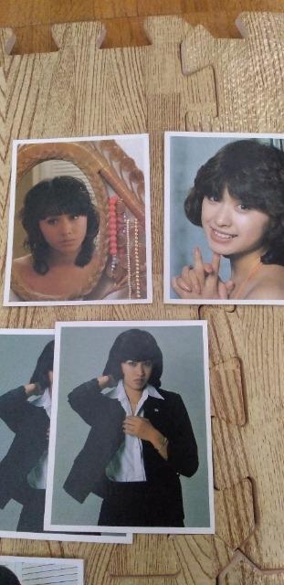 三原じゅん子 写真7枚 < タレントグッズ  三原じゅん子 写真7枚 < タレントグッズの