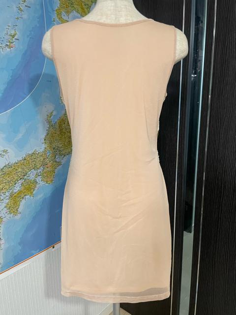 キラキラ スパンコールワンピース ドレス < 女性ファッション  キラキラ スパンコールワンピース ドレス < 女性ファッションの