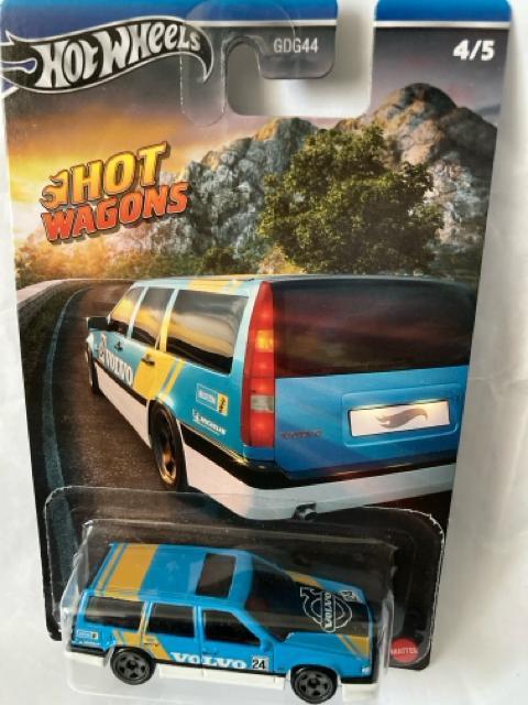 ホットウィール ホットワゴン・ボルボ850エステート (他も出品中) < ホビー  ホットウィール ホットワゴン・ボルボ850エステート (他も出品中)  < ホビーの