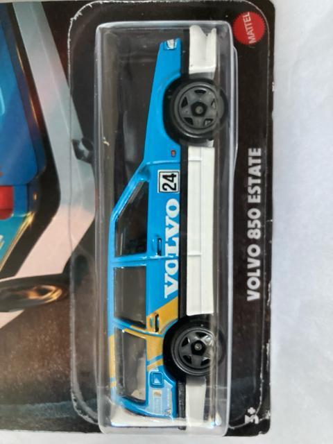 ホットウィール ホットワゴン・ボルボ850エステート (他も出品中) < ホビー  ホットウィール ホットワゴン・ボルボ850エステート (他も出品中) < ホビーの