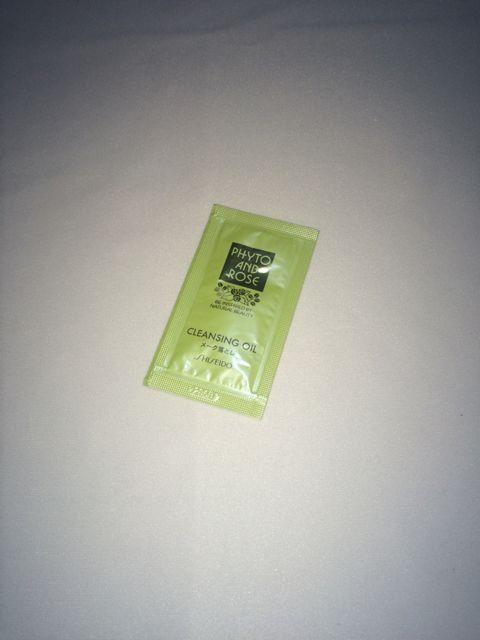 SHISEIDOPHYTO AND ROSENWO ICi 