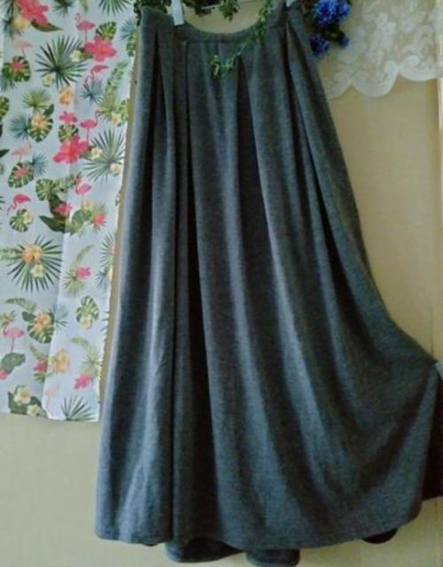 3着まとめて ロングスカート M 美品 < 女性ファッション  3着まとめて ロングスカート M 美品 < 女性ファッションの