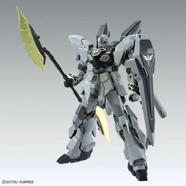 MG 1/100 シナンジュ・スタイン (ナラティブ Ver.) Ver.Ka < ホビー MG 1/100 シナンジュ・スタイン (ナラティブ Ver.) Ver.Ka < ホビーの