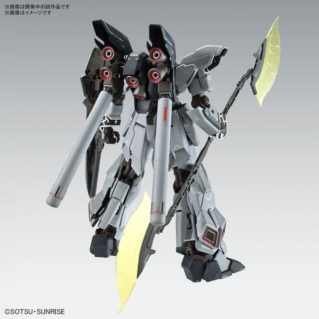 MG 1/100 シナンジュ・スタイン (ナラティブ Ver.) Ver.Ka < ホビー MG 1/100 シナンジュ・スタイン (ナラティブ Ver.) Ver.Ka < ホビーの