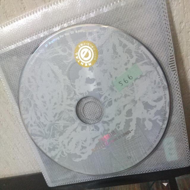 PUSHIMwDAZZLEZ`Song of Songs`xReggae QG  CD/DVD/rfI 