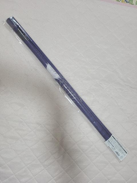 呪術廻戦 TOHO くじ S賞 ビジュアルタペストリー 五条悟 夏油傑 家入硝子 < アニメ/コミック/キャラクター  呪術廻戦 TOHO くじ S賞 ビジュアルタペストリー 五条悟 夏油傑 家入硝子 < アニメ/コミック/キャラクターの