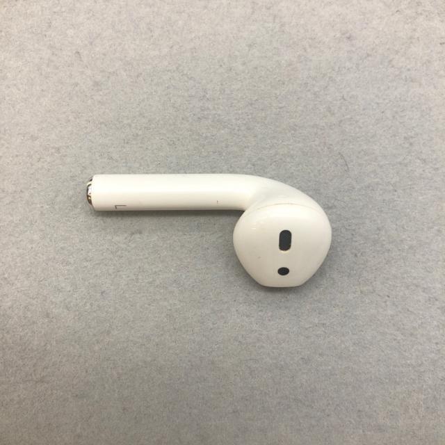 即決 Apple アップル AirPods 第二世代 左耳 A2031 < 家電/AV  即決 Apple アップル AirPods 第二世代 左耳 A2031 < 家電/AVの