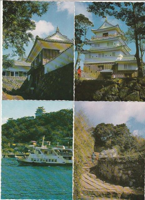 西海国立公園 平戸 絵はがき7枚◎ < ホビー  西海国立公園 平戸 絵はがき7枚◎ < ホビーの