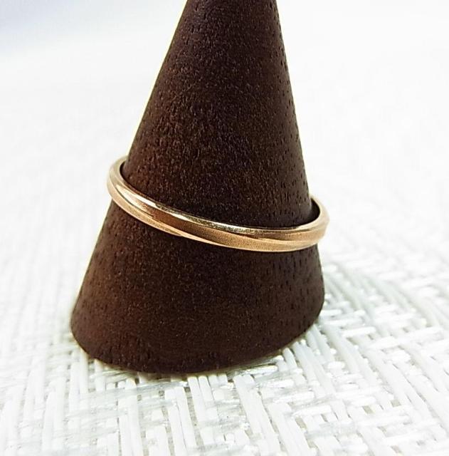 ���KWISP(�E�B�X�v)K10�@�����O�@�@�����Y�@18.5-19����ʁ@�Z�~�}�b�g�S�[���h