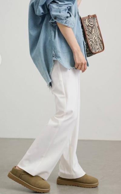 FRAMeWORK �t���[�����[�N ��l�C �H�~�Z�~�t���A�N�уp���c�����i�P��g�p�h�D�[�Y�B�G���N���X AP