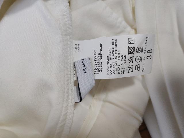 FRAMeWORK �t���[�����[�N ��l�C �H�~�Z�~�t���A�N�уp���c�����i�P��g�p�h�D�[�Y�B�G���N���X AP