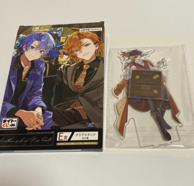 ネオポルテ☆クリアスタンド☆渋谷ハル(海賊) < アニメ/コミック/キャラクター ネオポルテ☆クリアスタンド☆渋谷ハル(海賊) < アニメ/コミック/キャラクターの