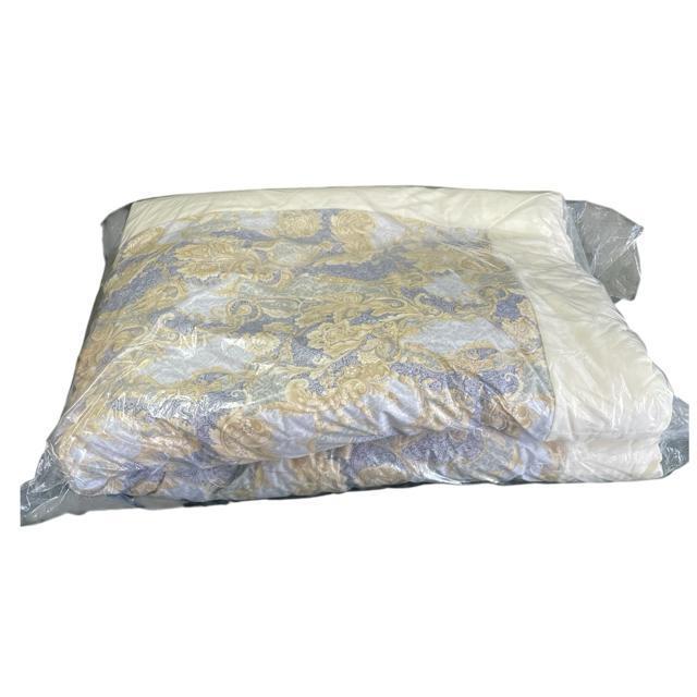 ボリューム和掛け布団☆シングルサイズ☆150×200cm☆2.5kg < インテリア/ライフ  ボリューム和掛け布団☆シングルサイズ☆150×200cm☆2.5kg < インテリア/ライフの