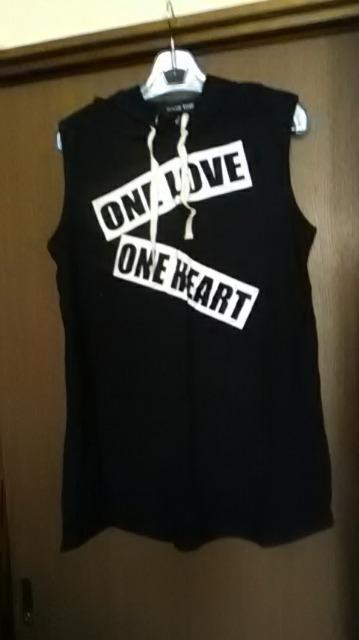 C*新品*ノースリーパーカー < 女性ファッション  C*新品*ノースリーパーカー  < 女性ファッションの