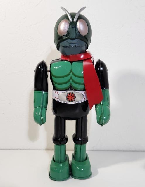 仮面ライダー ビリケン商会 ビリケン 石森プロ ブリキ < アニメ/コミック/キャラクター  仮面ライダー ビリケン商会 ビリケン 石森プロ ブリキ < アニメ/コミック/キャラクターの