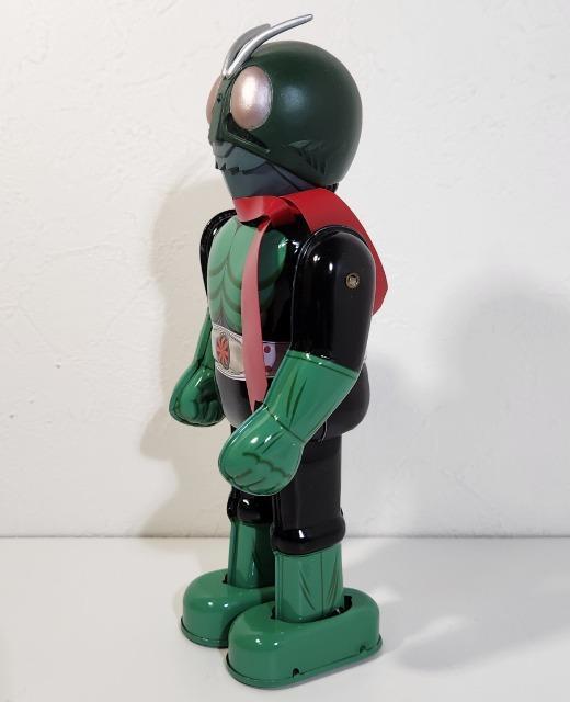 仮面ライダー ビリケン商会 ビリケン 石森プロ ブリキ < アニメ/コミック/キャラクター  仮面ライダー ビリケン商会 ビリケン 石森プロ ブリキ < アニメ/コミック/キャラクターの