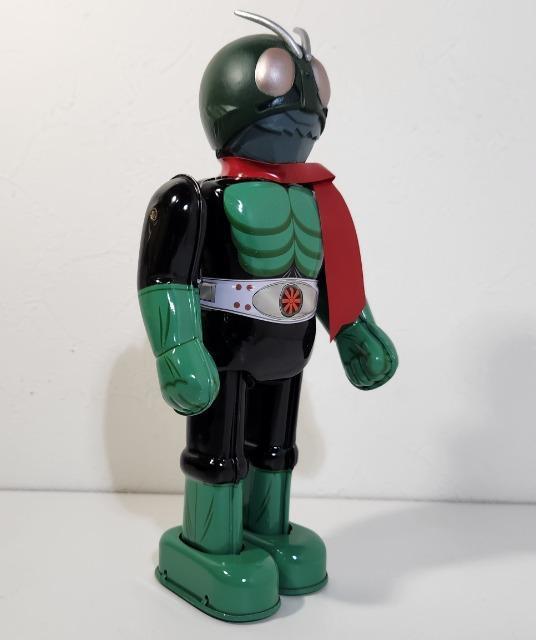 仮面ライダー ビリケン商会 ビリケン 石森プロ ブリキ < アニメ/コミック/キャラクター  仮面ライダー ビリケン商会 ビリケン 石森プロ ブリキ < アニメ/コミック/キャラクターの