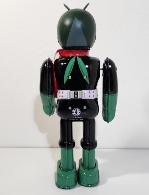 仮面ライダー ビリケン商会 ビリケン 石森プロ ブリキ < アニメ/コミック/キャラクター  仮面ライダー ビリケン商会 ビリケン 石森プロ ブリキ < アニメ/コミック/キャラクターの