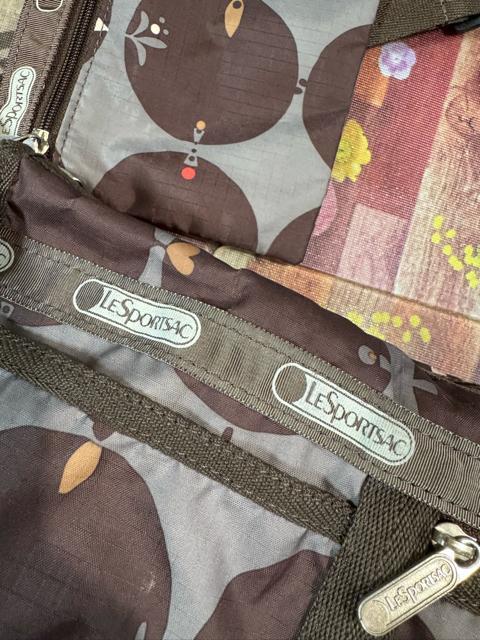 ӂ߂āLeSportsacɔiV_[obNE|[`tEhbLOs3_܂Ƃߔ聚1000~X^[g