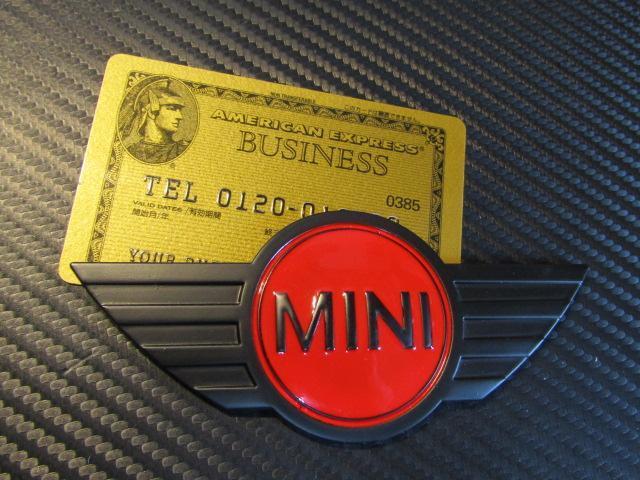■ BMW MINI cooper ミニ クーパー MAD BLACK&RED SPORT エンブレム 新品! < 自動車/バイク ■ BMW MINI cooper ミニ クーパー MAD BLACK&RED SPORT エンブレム 新品! < 自動車/バイク