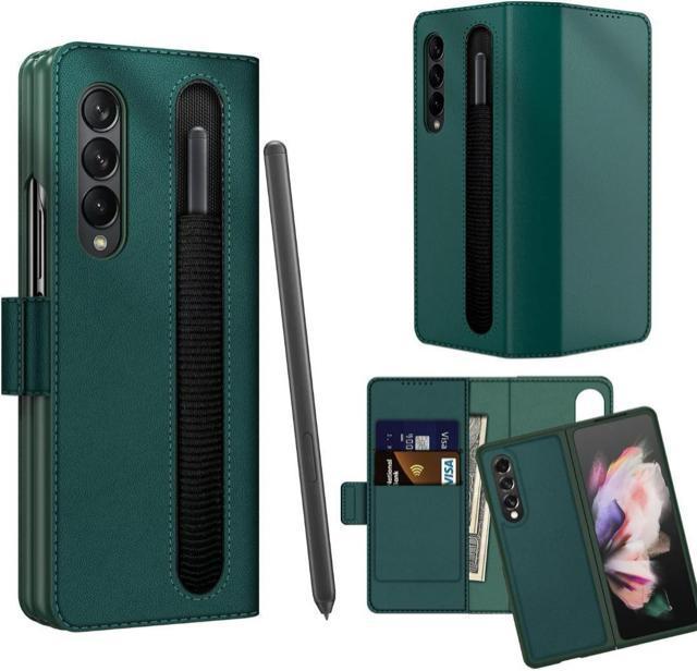 Samsung galaxy z fold3 5g 専用ケース 手帳型 ペン収納 < 家電/AV  Samsung galaxy z fold3 5g 専用ケース 手帳型 ペン収納  < 家電/AVの