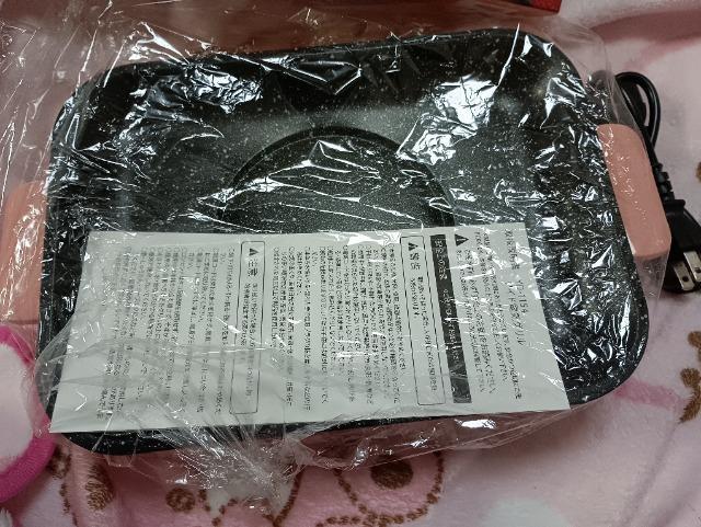 ワイド電気グリル未使用品 < インテリア/ライフ ワイド電気グリル未使用品 < インテリア/ライフの