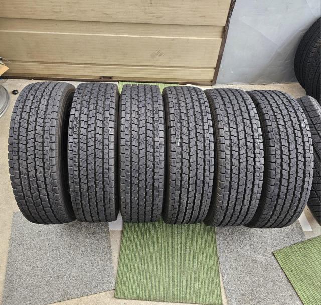 oa YOKOHAMA iceGUARD iG91 16C`205/70R16 111/109L 12PR 2022N6{  /oCN