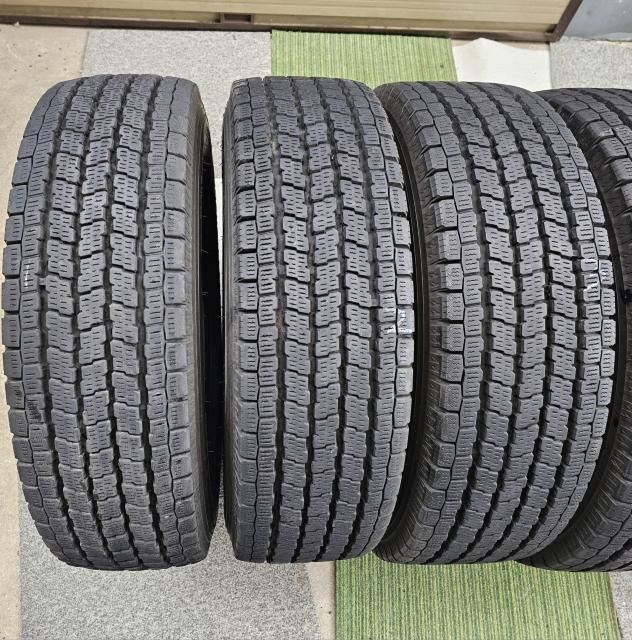 oa YOKOHAMA iceGUARD iG91 16C`205/70R16 111/109L 12PR 2022N6{  /oCN