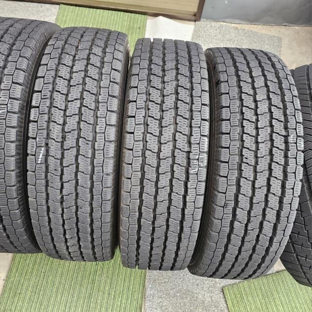 oa YOKOHAMA iceGUARD iG91 16C`205/70R16 111/109L 12PR 2022N6{  /oCN