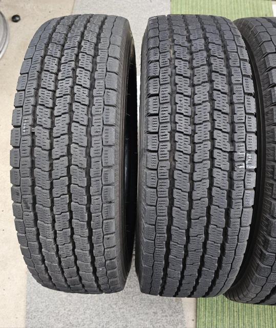 oa YOKOHAMA iceGUARD iG91 16C`205/70R16 111/109L 12PR 2022N6{  /oCN