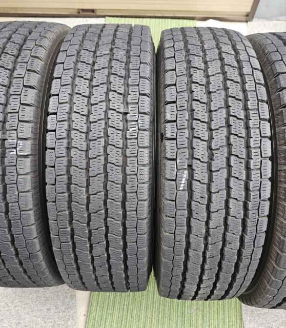 oa YOKOHAMA iceGUARD iG91 16C`205/70R16 111/109L 12PR 2022N6{  /oCN