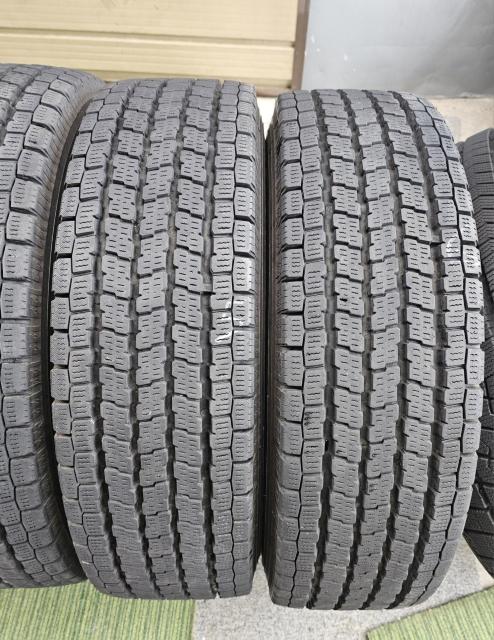 oa YOKOHAMA iceGUARD iG91 16C`205/70R16 111/109L 12PR 2022N6{  /oCN