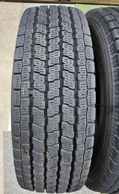 oa YOKOHAMA iceGUARD iG91 16C`205/70R16 111/109L 12PR 2022N6{  /oCN