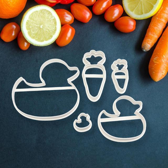 Aq _bNƂɂ񂶂̌` NbL[^ 5Zbg ^ Sy^ َq   CeA/Ct 