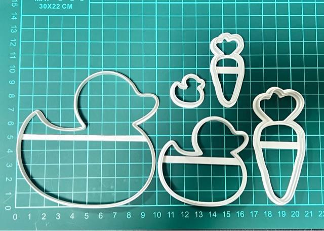 Aq _bNƂɂ񂶂̌` NbL[^ 5Zbg ^ Sy^ َq  CeA/Ct 