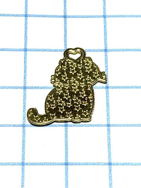 803 ぶち ハートがいっぱいの猫ちゃん 1個 ねこ ネコ アクセサリーチャーム 金属パーツ < ペット/手芸/園芸 803 ぶち ハートがいっぱいの猫ちゃん 1個 ねこ ネコ アクセサリーチャーム 金属パーツ < ペット/手芸/園芸の