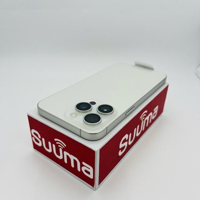 交換未使用 iPhone 15 Pro Max 256 GB SIMフリー 本体 < 家電/AV 交換未使用 iPhone 15 Pro Max 256 GB SIMフリー 本体 < 家電/AVの