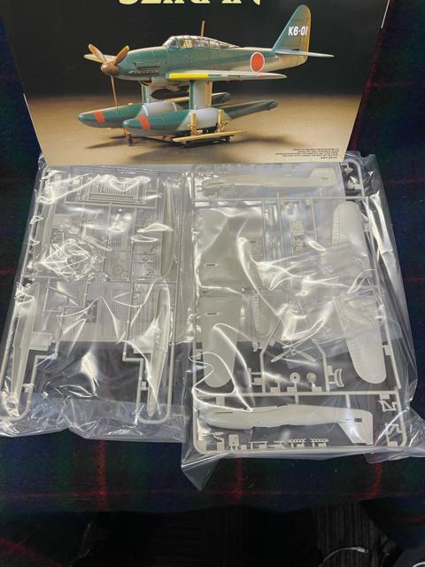 TAMIYA 1/72 愛知 M6A1 晴嵐 ウォーバードコレクション No.37 タミヤ < ホビー TAMIYA 1/72 愛知 M6A1 晴嵐 ウォーバードコレクション No.37 タミヤ < ホビーの