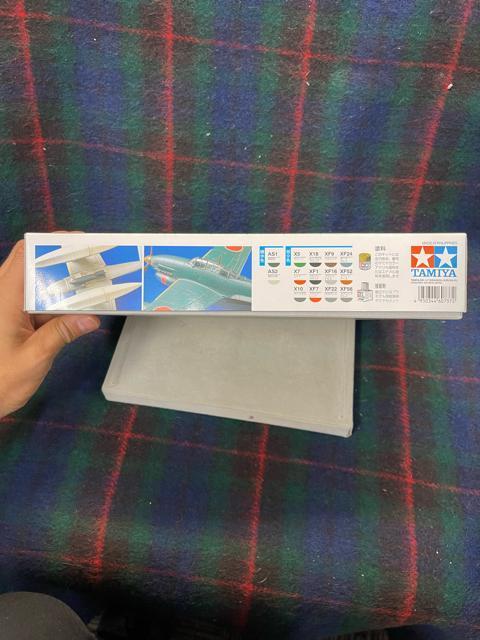 TAMIYA 1/72 愛知 M6A1 晴嵐 ウォーバードコレクション No.37 タミヤ < ホビー TAMIYA 1/72 愛知 M6A1 晴嵐 ウォーバードコレクション No.37 タミヤ < ホビーの