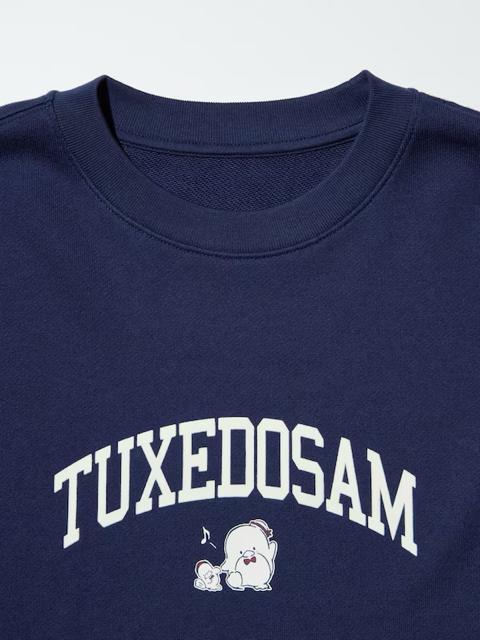 UNIQLO �T�����I�L�����N�^�[�Y ���E���W�Z�b�g �� �u�����h�� 