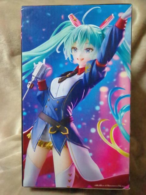 ■初音ミク■ガンダム45周年×初音ミクBANPRESTO EVOLVE-GUNDAM Collaboration-フィギュア■ < アニメ/コミック/キャラクター ■初音ミク■ガンダム45周年×初音ミクBANPRESTO EVOLVE-GUNDAM Collaboration-フィギュア■ < アニメ/コミック/キャラクターの