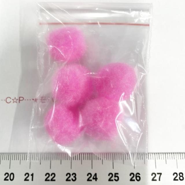 25*ポンポンモチーフ 6 < 女性ファッション 25*ポンポンモチーフ 6 < 女性ファッションの