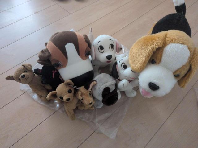 ���̂ʂ������9�_�Z�b�g  �� ��������� 