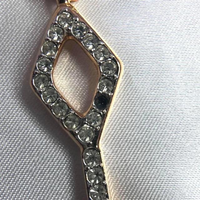 NINARICCI �j�i���b�` �l�b�N���X NR���S �� ���B���e�[�W �� �u�����h�� 